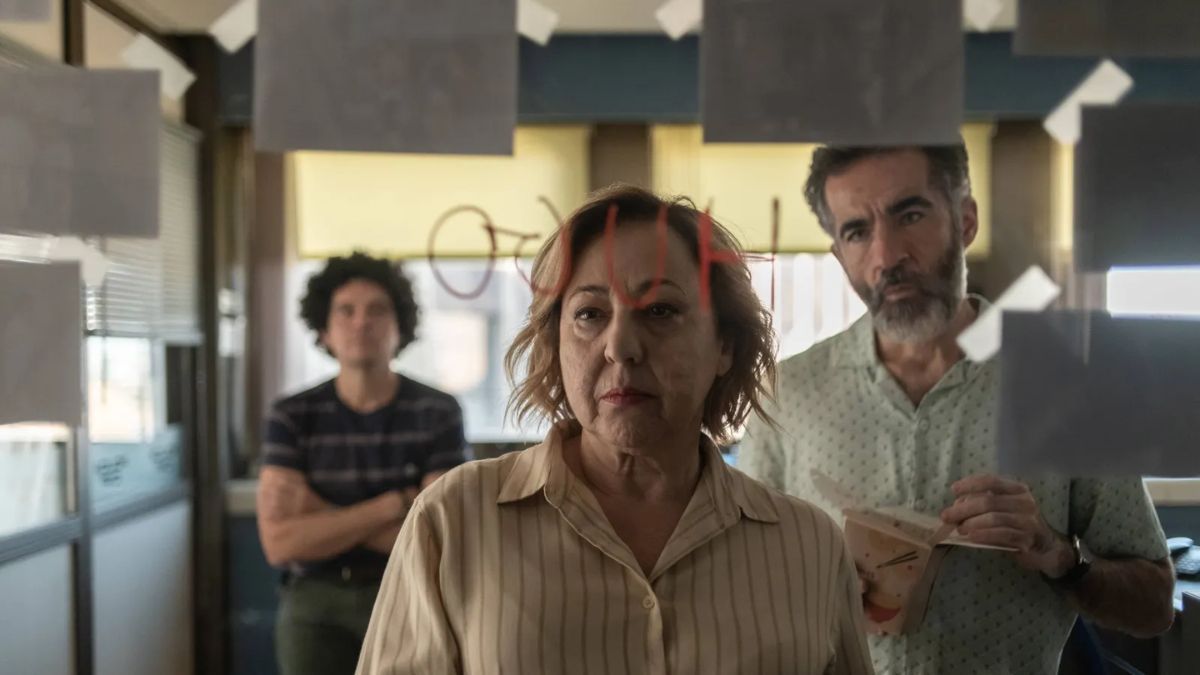 Un crimen real inspiró el thriller español que se convirtió en uno de los más vistos de Netflix.