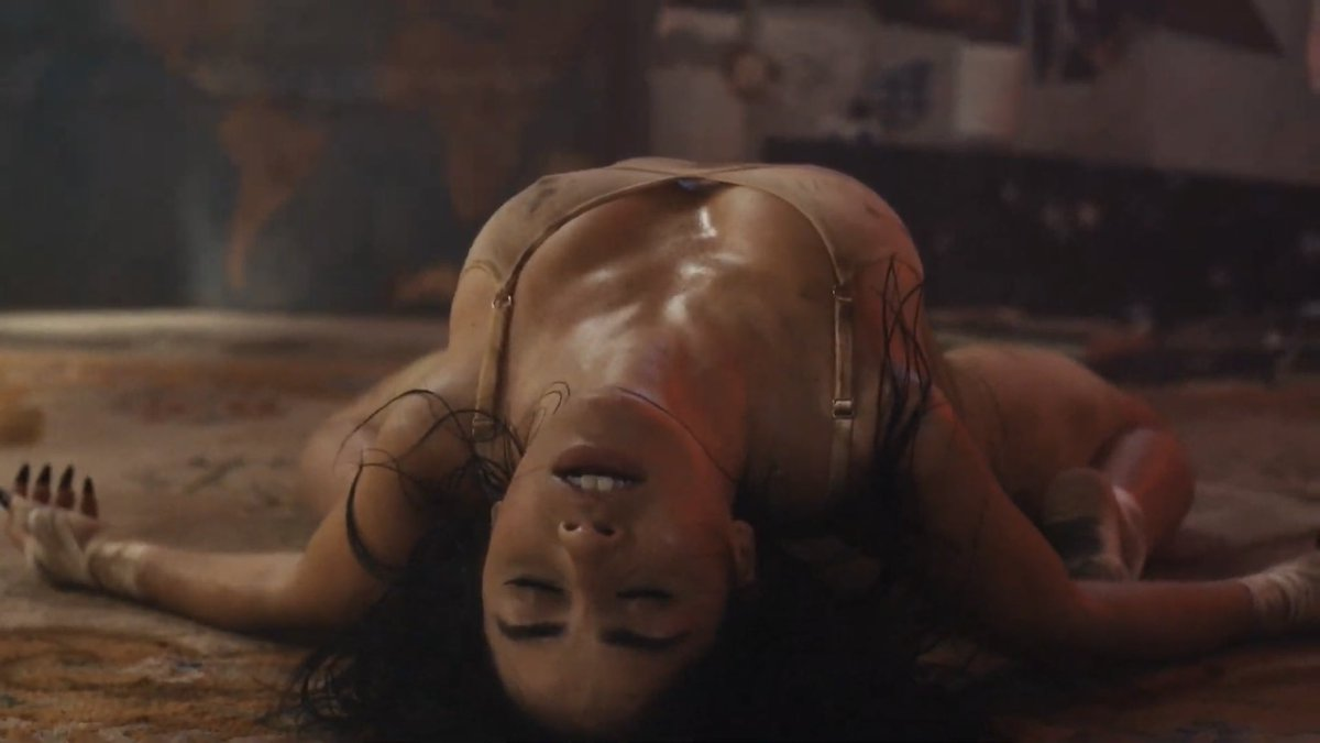 Lali Espósito en 2 son 3