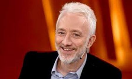PH, Podemos hablar: Andy Kusnetzoff la rompió en su regreso. PH, Podemos hablar: Andy Kusnetzoff la rompió en su regreso.