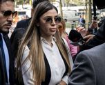 Emma Coronel, la mujer del Chapo Guzmán, se declara culpable de narcotráfico