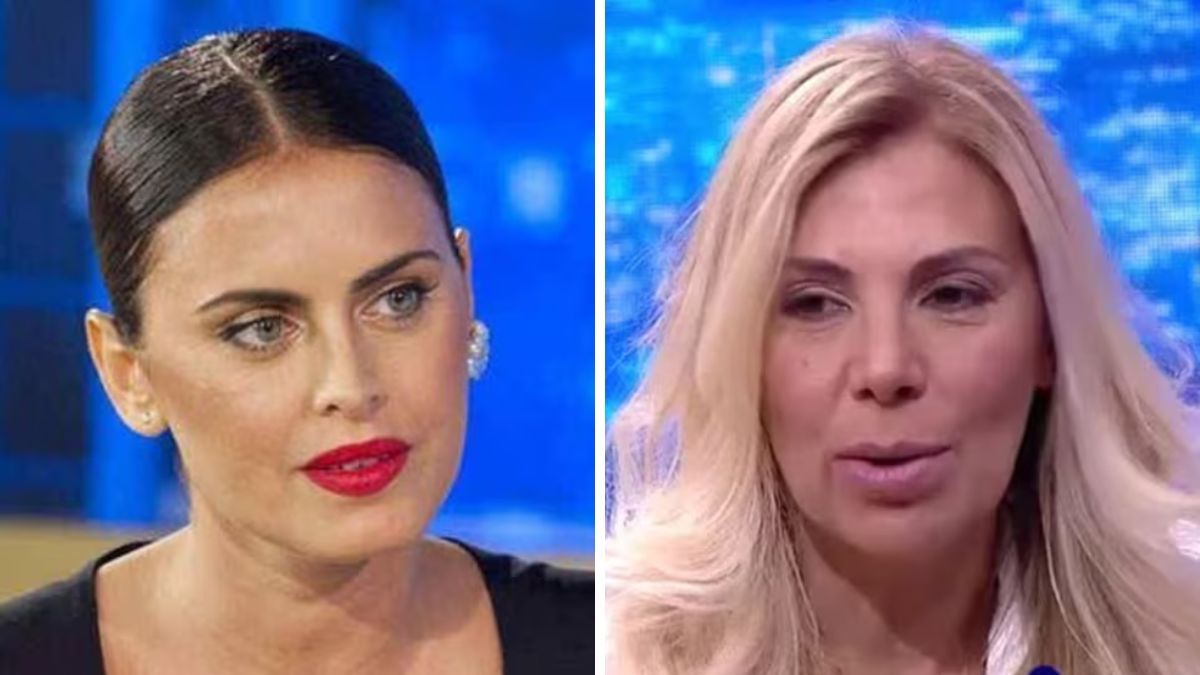 Natalia Fava recordó su última conversación con Silvina Luna.