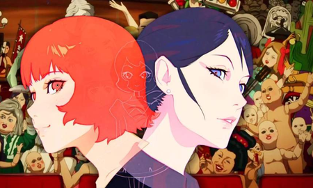Amazon Prime Video quiere también destacar en el mundo del anime: Paprika será adaptada como serie de acción real Amazon Prime Video quiere también destacar en el mundo del anime: Paprika será adaptada como serie de acción real