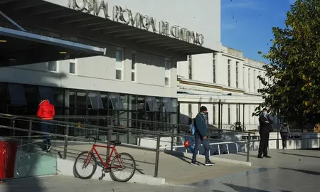 El Servicio de Cardiología del Hospital Provincial del Centenario, en Rosario, concretó un hito para la salud pública argentina, realizando el primer implante de válvula pulmonar percutánea Harmony.