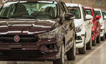 Las terminales automotrices que durante este año superen los niveles de exportación que lograron en 2020, no pagarán retenciones. Las terminales automotrices que durante este año superen los niveles de exportación que lograron en 2020, no pagarán retenciones.