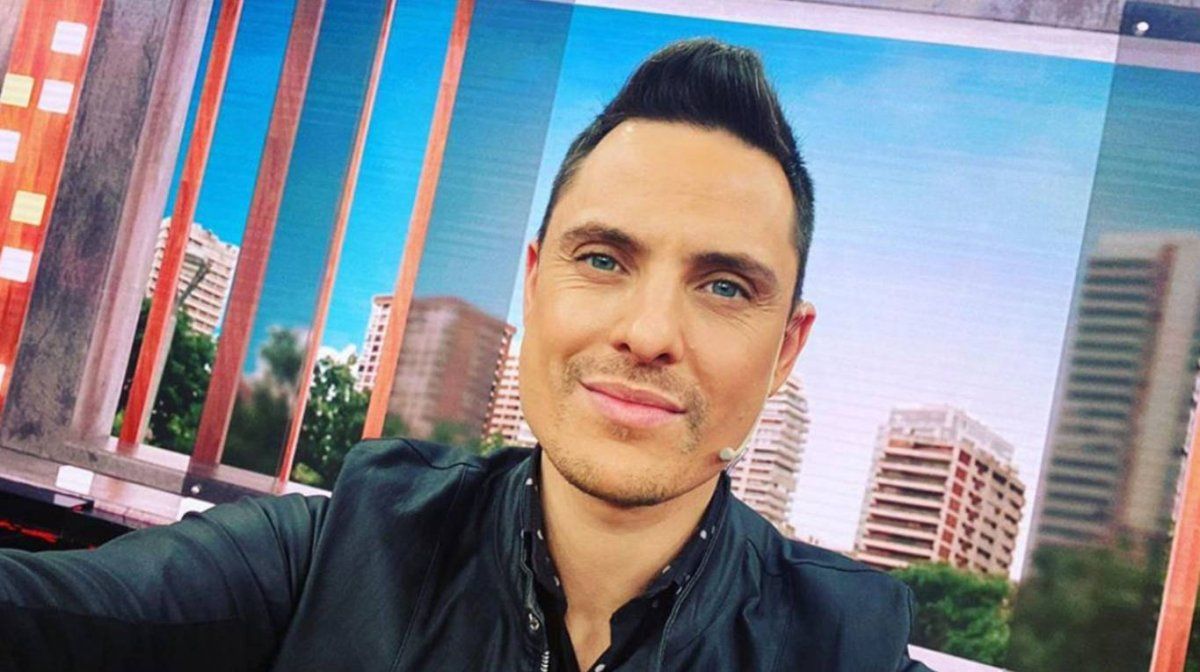 Lío Pecoraro tiene cáncer.