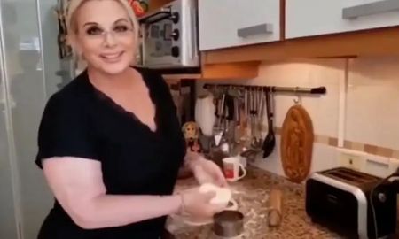 Carmen Barbieri reveló sus mejores secretos para preparar un pastel de papa ideal para los días fríos. Carmen Barbieri reveló sus mejores secretos para preparar un pastel de papa ideal para los días fríos.