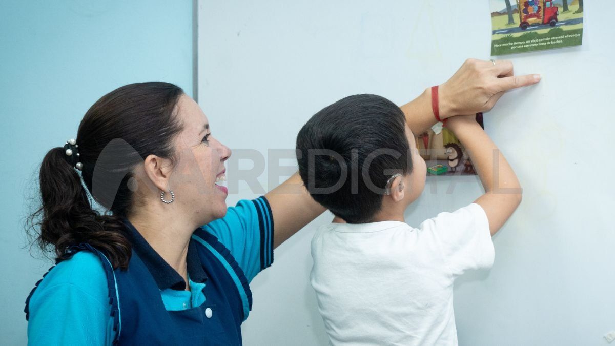 Esta es la única excepción en la que los docentes pueden faltar sin perder el premio del gobierno de Santa Fe