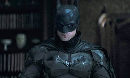 The Batman, la película de Robert Pattinson, publicó un impresionante nuevo póster. The Batman, la película de Robert Pattinson, publicó un impresionante nuevo póster.