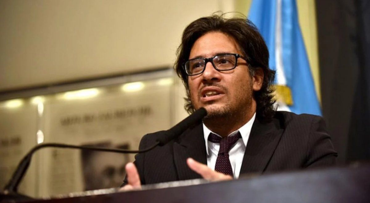 Maldonado: Garavano aseguró que “la Justicia no está preparada para casos complejos”