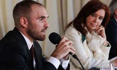 Aire de Santa Fe | martin-guzman-cristina-kirchner.jpg