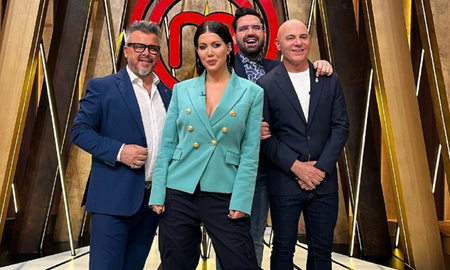 Qué pasará en MasterChef este jueves 27 de julio Qué pasará en MasterChef este jueves 27 de julio