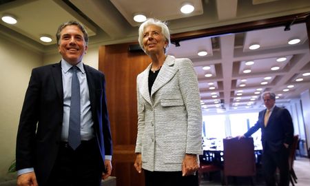 ¿cuando y como llegara el primer envio de fondos del fmi? ¿cuando y como llegara el primer envio de fondos del fmi?