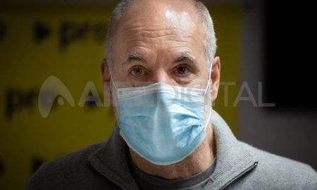 La asistencia a las aulas este semestre será oligatoria. Lo confirmó Larreta. La asistencia a las aulas este semestre será oligatoria. Lo confirmó Larreta.