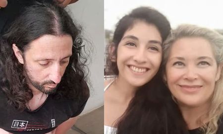 El angustiante último mensaje de Luna Giardina revela su dolor antes de la tragedia. El angustiante último mensaje de Luna Giardina revela su dolor antes de la tragedia.