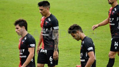 Copa de la Liga: la semifinal entre Colón e Independiente podría jugarse después de la Copa América