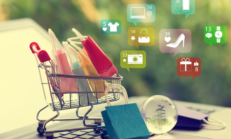 de la tienda fisica al ecommerce: ¿como la digitalizacion esta revolucionando el comercio argentino? de la tienda fisica al ecommerce: ¿como la digitalizacion esta revolucionando el comercio argentino?