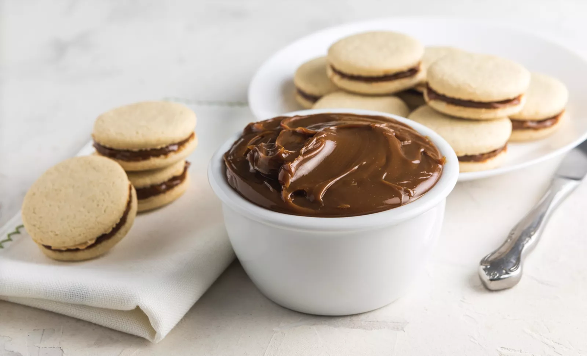 Esta receta de dulce de leche casera es una forma sencilla y deliciosa de realizarlo. Esta receta de dulce de leche casera es una forma sencilla y deliciosa de realizarlo.