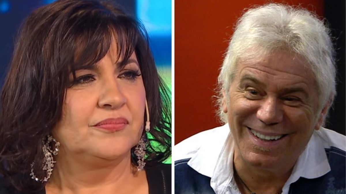 La Negra Veranci apuntó contra Beto Casella al aire de su programa radial.