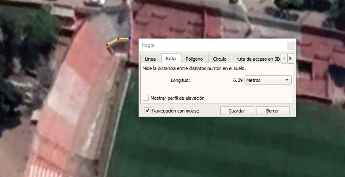 Codo popular "Redonda".