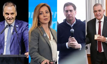 Aire de Santa Fe | testimoniales