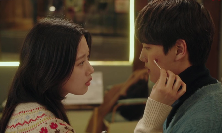 La atrapante serie coreana de Star+ de 16 episodios que combina misterio, drama y romance La atrapante serie coreana de Star+ de 16 episodios que combina misterio, drama y romance