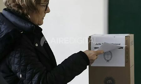 La Justicia Nacional Electoral ya publicó el padrón y los ciudadanos pueden consultar dónde votan. La Justicia Nacional Electoral ya publicó el padrón y los ciudadanos pueden consultar dónde votan.