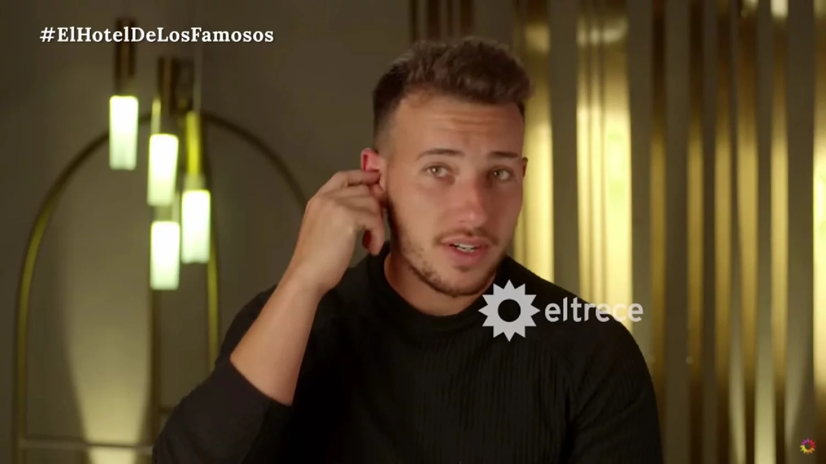 Descubren terribles tuits de Martín Salwe y lo acusan de discriminador y homofóbico