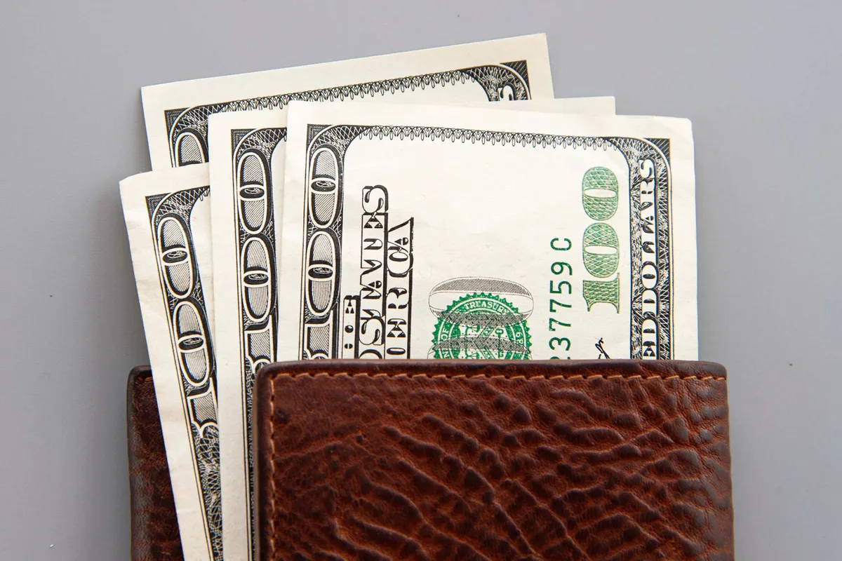 El dólar causa revuelo y sorpresa cada día en la Argentina.