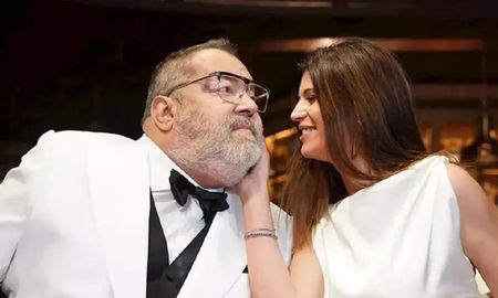 Jorge Lanata, a un año de su fallecimiento. Jorge Lanata, a un año de su fallecimiento.