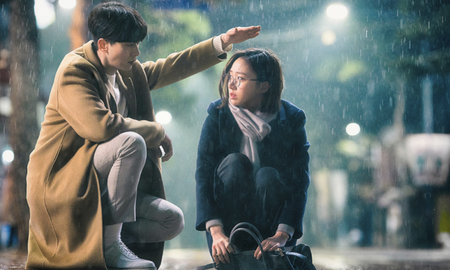 La romántica serie coreana de Netflix, que tiene 12 episodios y te va a encantar La romántica serie coreana de Netflix, que tiene 12 episodios y te va a encantar