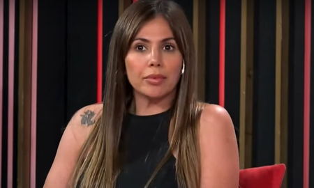 Fernando Burlando, abogado de Romina Uhrig, confirmó que la situación legal de la ex hermanita es complicada Fernando Burlando, abogado de Romina Uhrig, confirmó que la situación legal de la ex hermanita es complicada