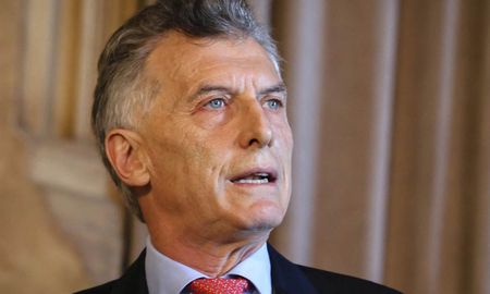 El expresidente se refirió al acuerdo con el FMI que votará el Congreso.&nbsp;