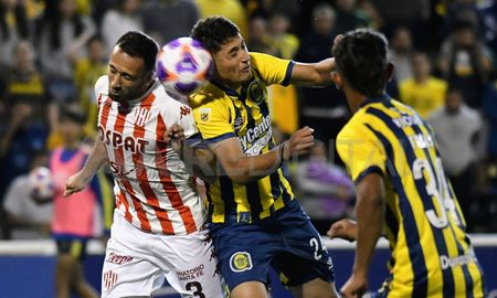 Unión vs. Rosario Central, por la Copa Argentina: se confirmó el cambio de día para los 16avos de final Unión vs. Rosario Central, por la Copa Argentina: se confirmó el cambio de día para los 16avos de final
