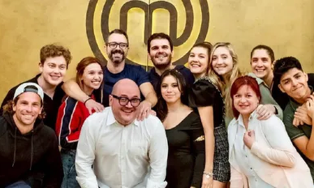 MasterChef: comienza la semana de REPECHAJE y estos son los participantes que vuelven MasterChef: comienza la semana de REPECHAJE y estos son los participantes que vuelven