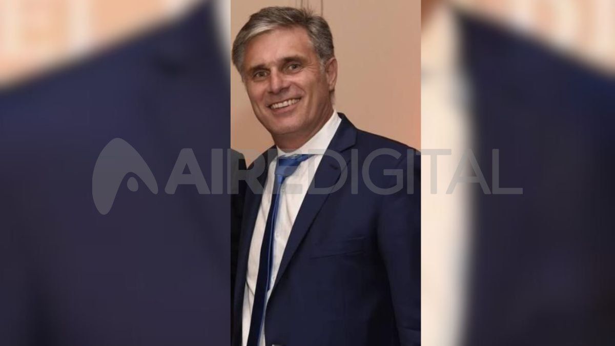 Carlos Vaudagna. Carlos Vaudagna.