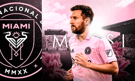 la oferta del inter de miami a lionel messi: ganancias de apple, adidas y mas la oferta del inter de miami a lionel messi: ganancias de apple, adidas y mas
