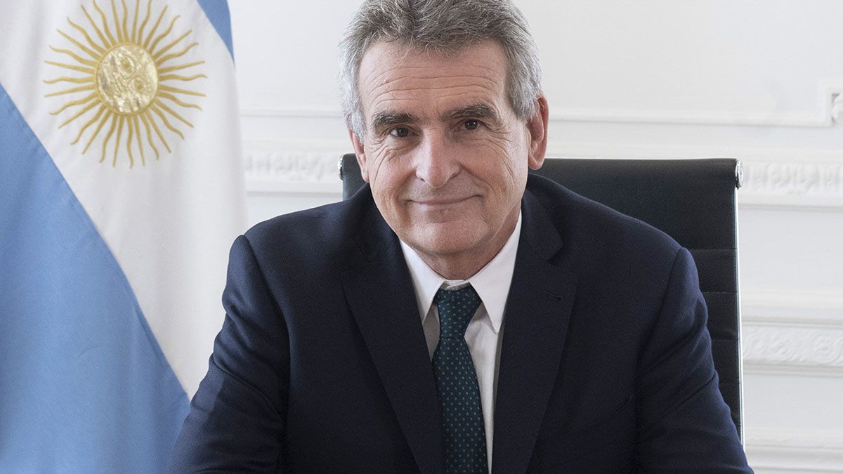 El signo zodiacal de Agustín Rossi es Libra. El signo zodiacal de Agustín Rossi es Libra.