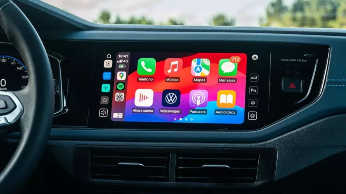 Estos elementos hacen que la experiencia de conducción sea cómoda, conectada y segura.