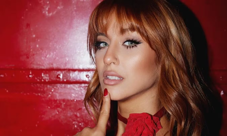 Flor Vigna se sinceró y blanqueó su adicción Flor Vigna se sinceró y blanqueó su adicción