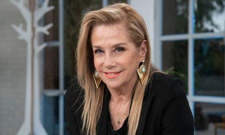Marcela Tinayre reveló los gestos de su hijo Rocco luego de la muerte de Marcos Gastaldi Marcela Tinayre reveló los gestos de su hijo Rocco luego de la muerte de Marcos Gastaldi
