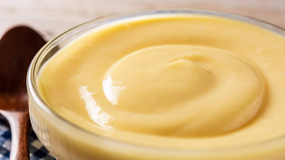 Cómo hacer crema pastelera: la receta más fácil para prepararla en casa