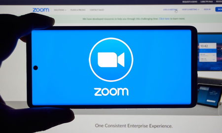 Zoom Zoom
