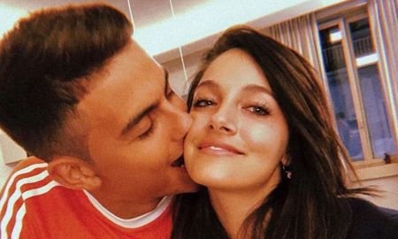 ¿oriana sabatini y paulo dybala en la dulce espera? ¿oriana sabatini y paulo dybala en la dulce espera?