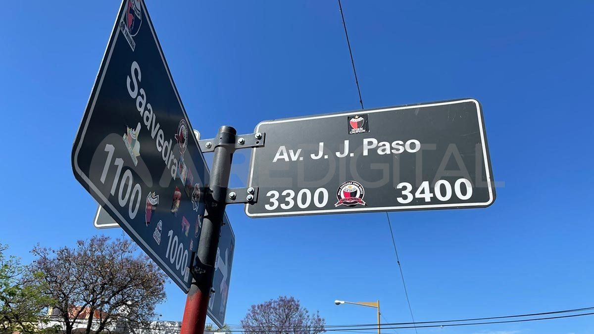 Boca juega en Santa Fe: los cortes y desvíos de calles por el partido de Copa Argentina en el estadio de Colón