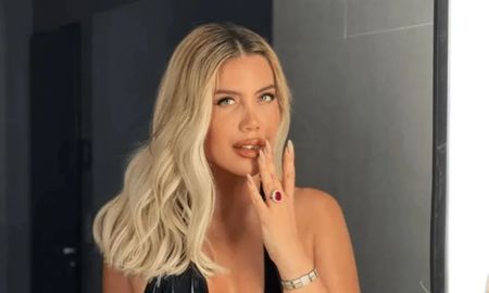 Wanda Nara saldó la deuda de 16 millones de pesos tras la filtración de sus infracciones en CABA y Provincia de Buenos Aires. Wanda Nara saldó la deuda de 16 millones de pesos tras la filtración de sus infracciones en CABA y Provincia de Buenos Aires.