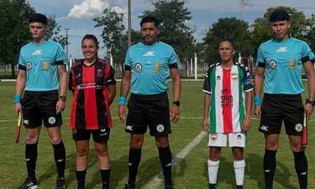 Coliseo y Libertad de San Jerónimo Norte, uno de los duelos de la fecha 3 de la Copa Federación. Foto: Instagram Coliseo. Coliseo y Libertad de San Jerónimo Norte, uno de los duelos de la fecha 3 de la Copa Federación. Foto: Instagram Coliseo.