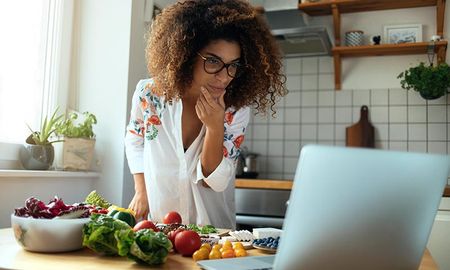 ¿Sirve de algo contar las calorías de mi dieta para adelgazar?
