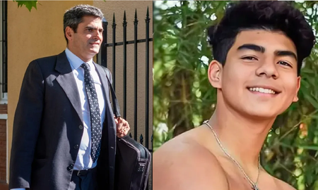 Van a interrogar a Guarino y Milanesi: fuerte respuesta del fiscal del juicio por Fernando Báez Sosa Van a interrogar a Guarino y Milanesi: fuerte respuesta del fiscal del juicio por Fernando Báez Sosa