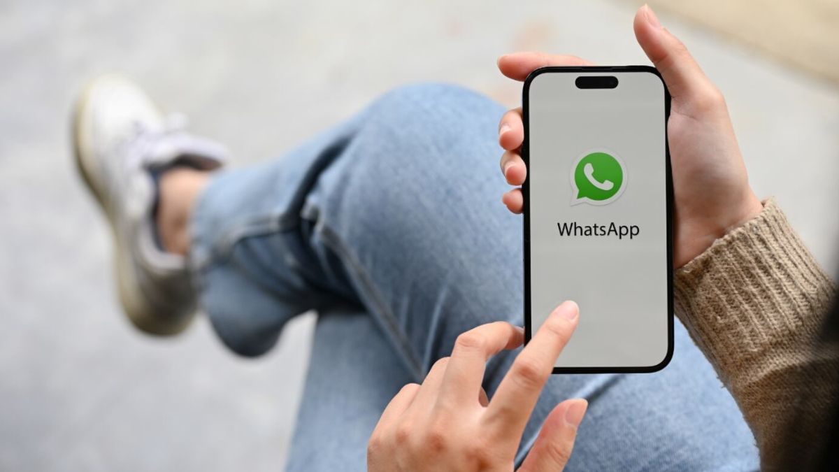 WhatsApp ya permite seleccionar y copiar solo una parte de los mensajes: cómo activar la opción.