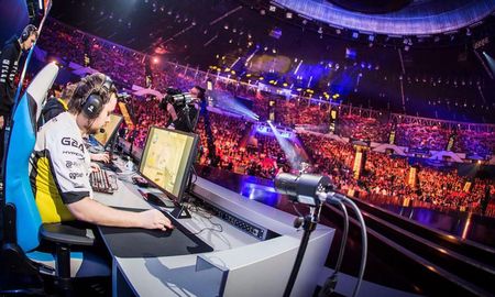 El Major de Counter-Strike posicionará a Buenos Aires entre las capitales globales del gaming competitivo. El Major de Counter-Strike posicionará a Buenos Aires entre las capitales globales del gaming competitivo.